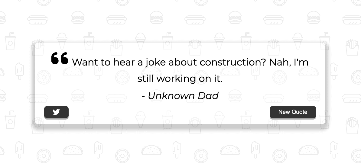 Dad Quotes